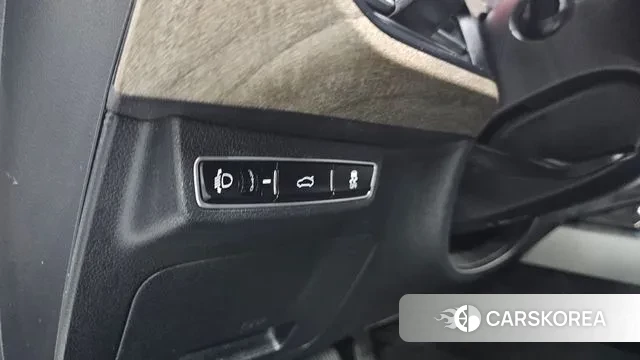 Kia K8 id 3438657 из Кореи 7