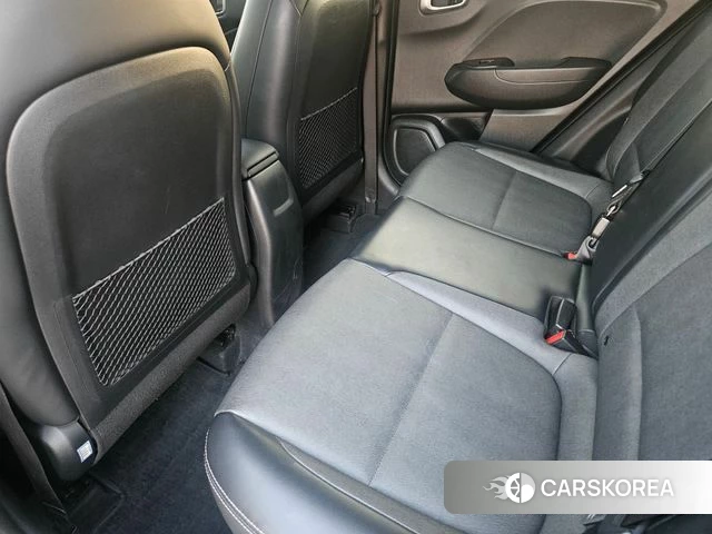 Hyundai Venue id 4900308 из Кореи 7