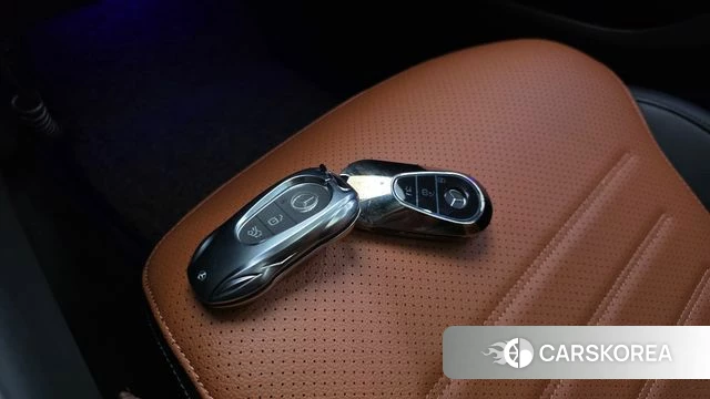 Mercedes-Benz GLC-Class X254 id 4847705 из Кореи 7