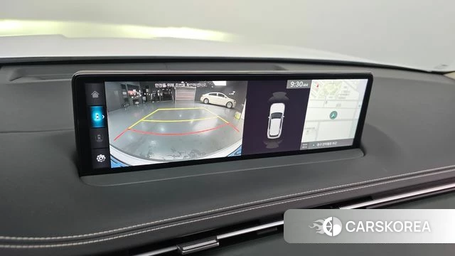 Genesis Electrified GV70 id 3805696 из Кореи 7