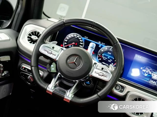 Mercedes-Benz G-class AMG id 4254422 из Китая 7