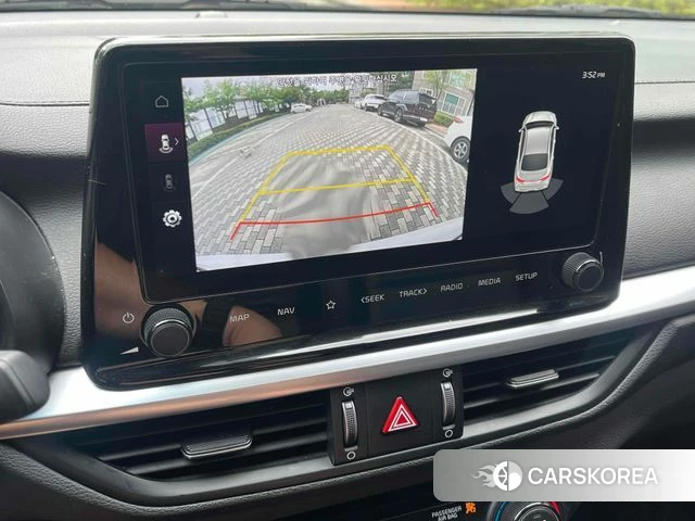 Kia The New K3 2nd generation id 4573275 из Кореи 7