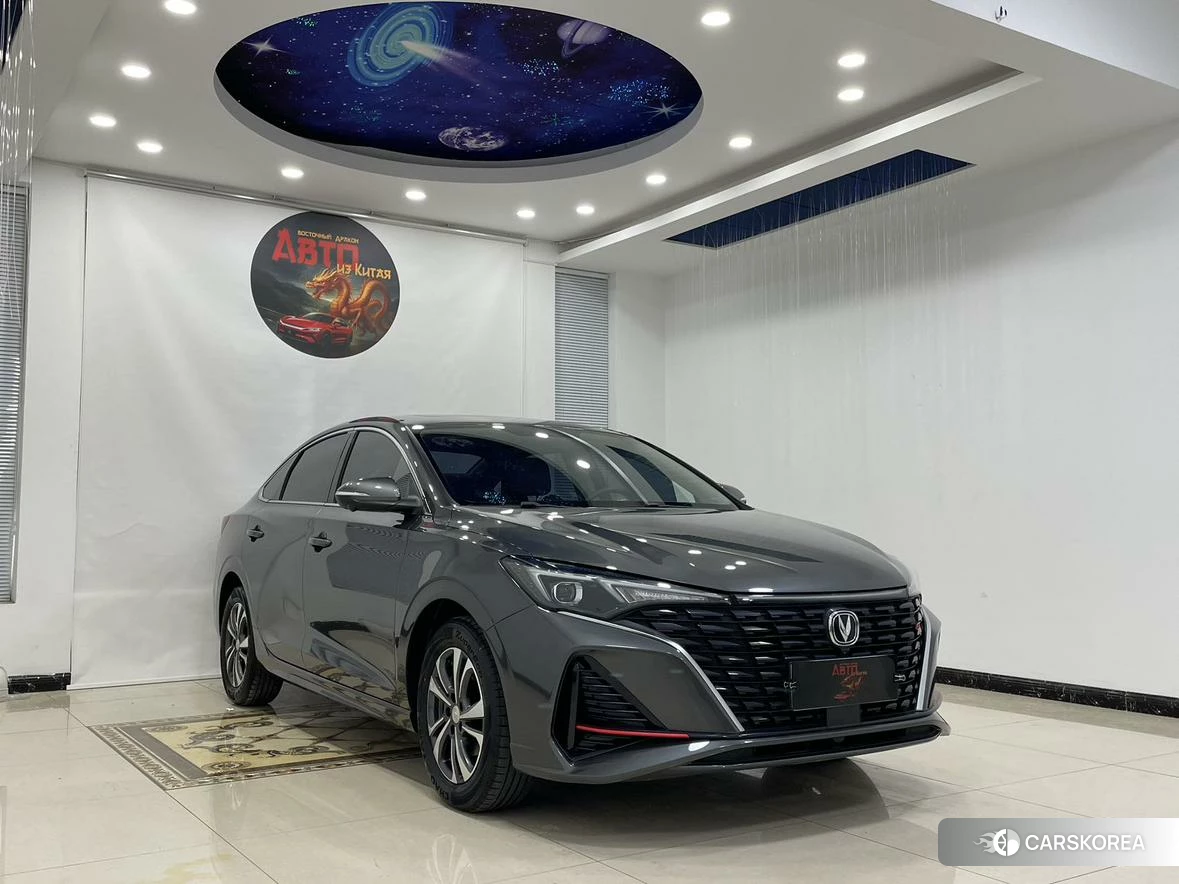 Chang'an Yidong id 4452201 из Китая 7