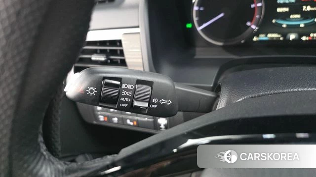 Ssangyong G4 Rexton id 4563097 из Кореи 7