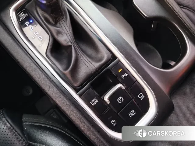 Hyundai Santa Fe TM id 3319601 из Кореи 7