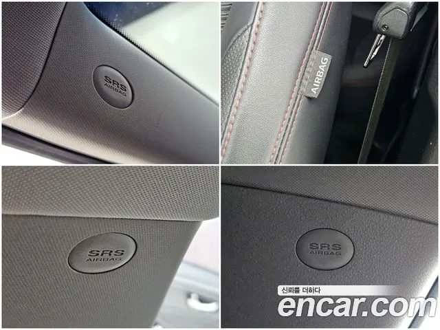 Ssangyong Tivoli Air id 2386913 из Кореи 7