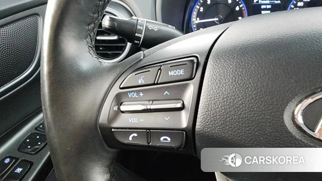 Hyundai Kona id 4595008 из Кореи 7