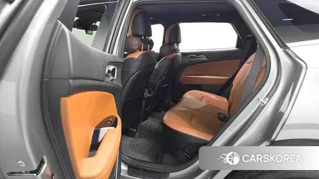 Kia Sportage 5th Generation id 3701144 из Кореи 7