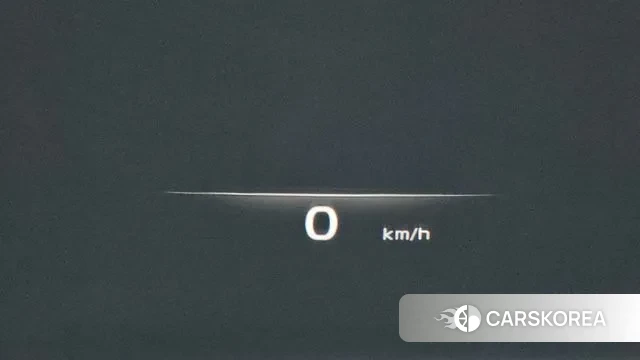 Kia The New K9 2nd generation id 3585648 из Кореи 7