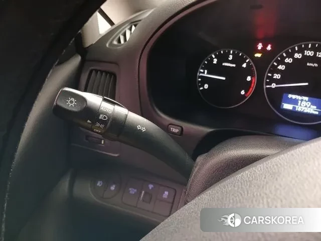 Hyundai The New Grand Starex id 3474780 из Кореи 7