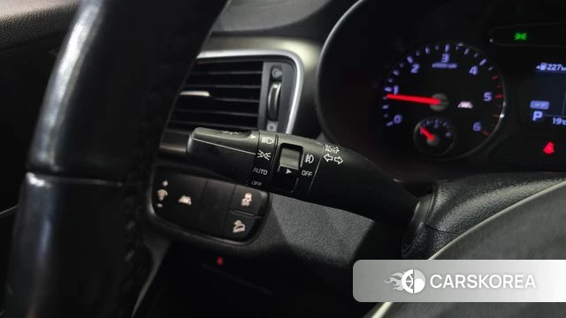 Kia The New Sorento id 4317993 из Кореи 7