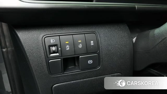 Hyundai Staria id 3876515 из Кореи 7