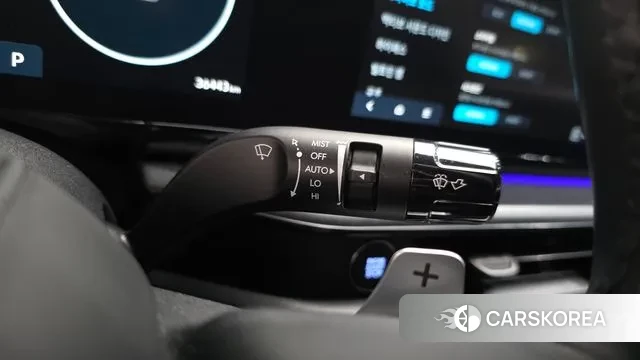 Hyundai Grandeur (GN7) id 3503091 из Кореи 7