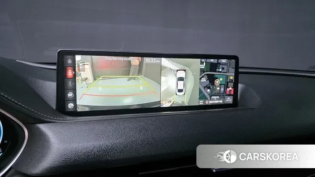 Genesis G80 (RG3) id 3318248 из Кореи 7