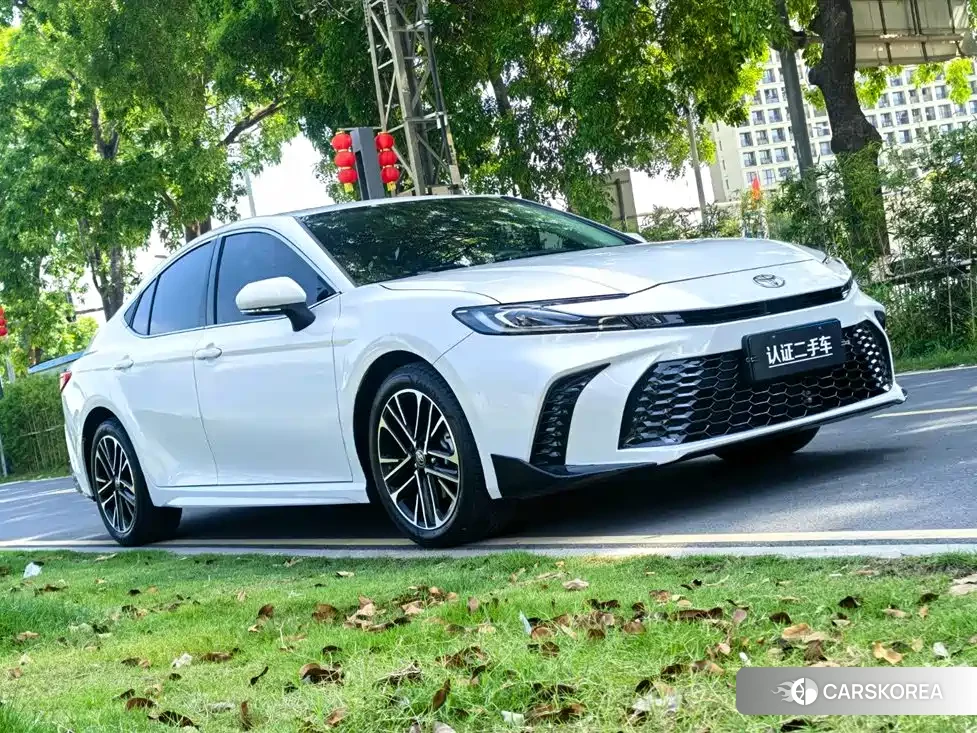 Toyota Camry id 4539253 из Китая 7