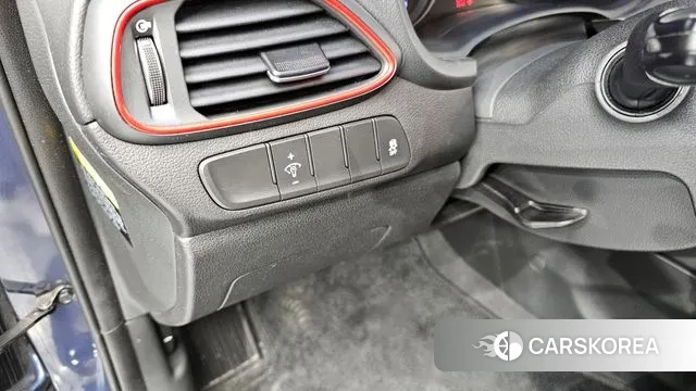 Hyundai i30 (PD) id 3520518 из Кореи 7