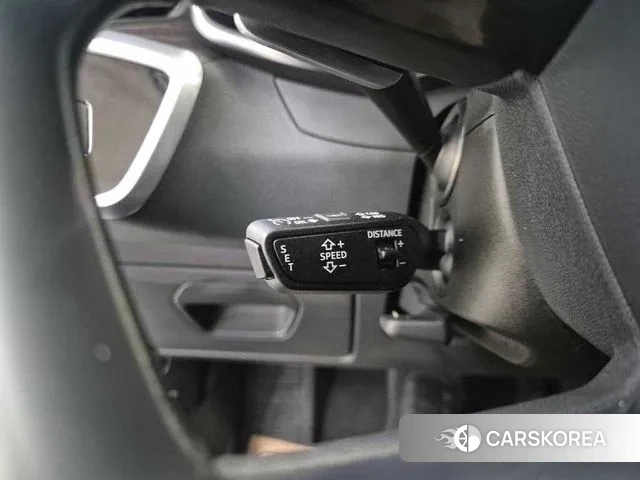 Audi A6 (C8) id 3629682 из Кореи 7