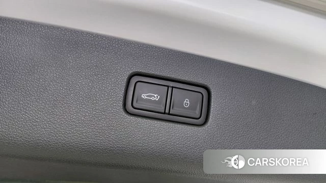Genesis GV80 id 4834246 из Кореи 7