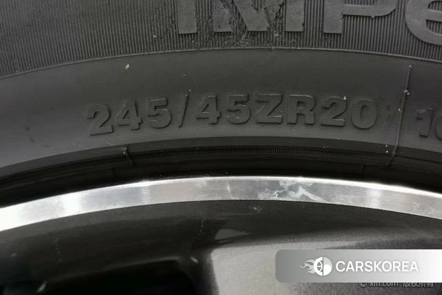 BYD Tang DM id 4253116 из Китая 7