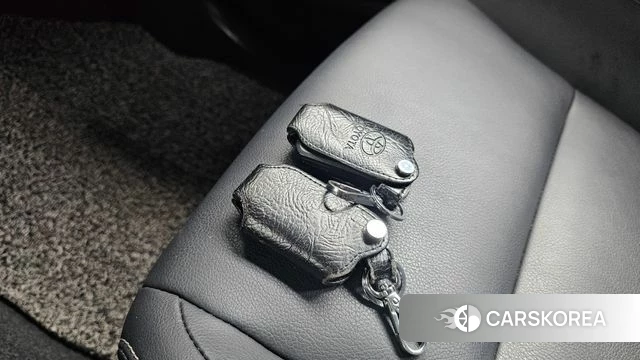 Toyota RAV4 id 4508415 из Кореи 7