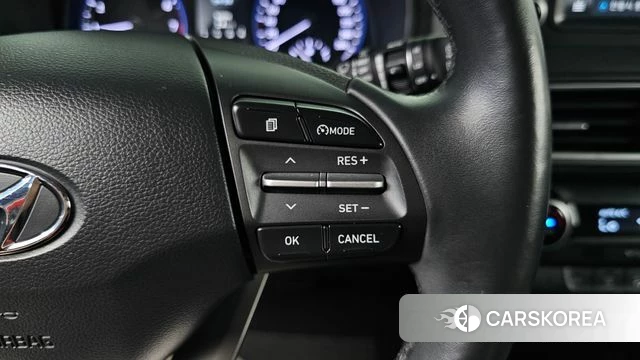 Hyundai Kona id 4543721 из Кореи 7