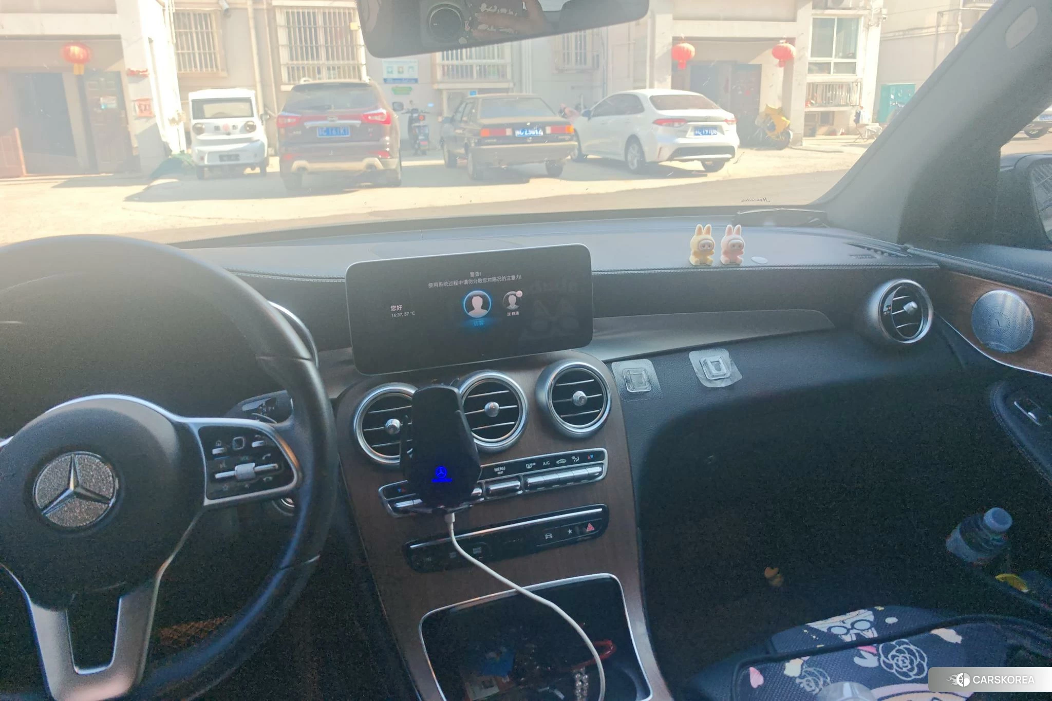 Mercedes-Benz GLC id 4453985 из Китая 7