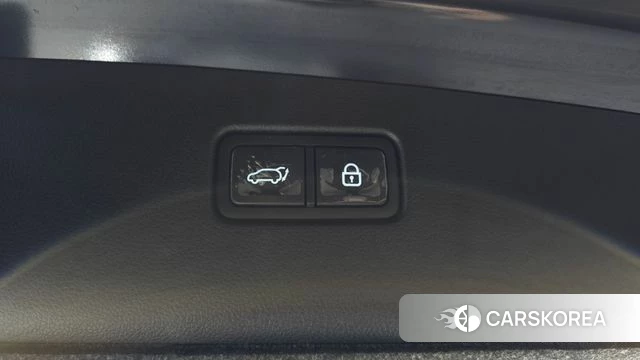 Genesis GV70 id 4642071 из Кореи 7