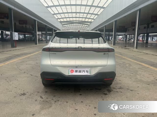 Dark blue car Dark blue S05 id 4235733 из Китая 7