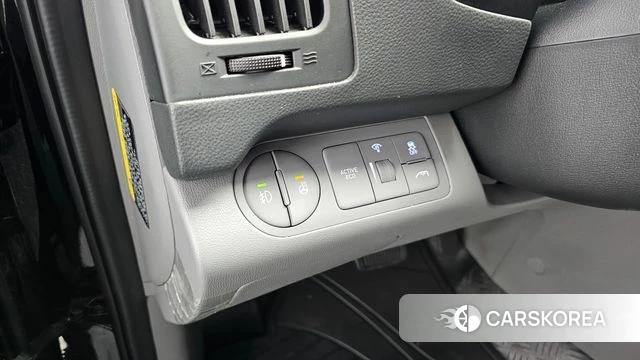Hyundai The New Grand Starex id 4325121 из Кореи 7