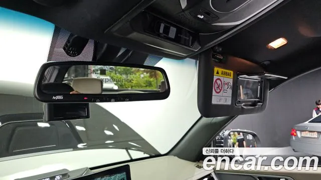 Ssangyong The New Rexton Sports Cannes id 2738075 из Кореи 7