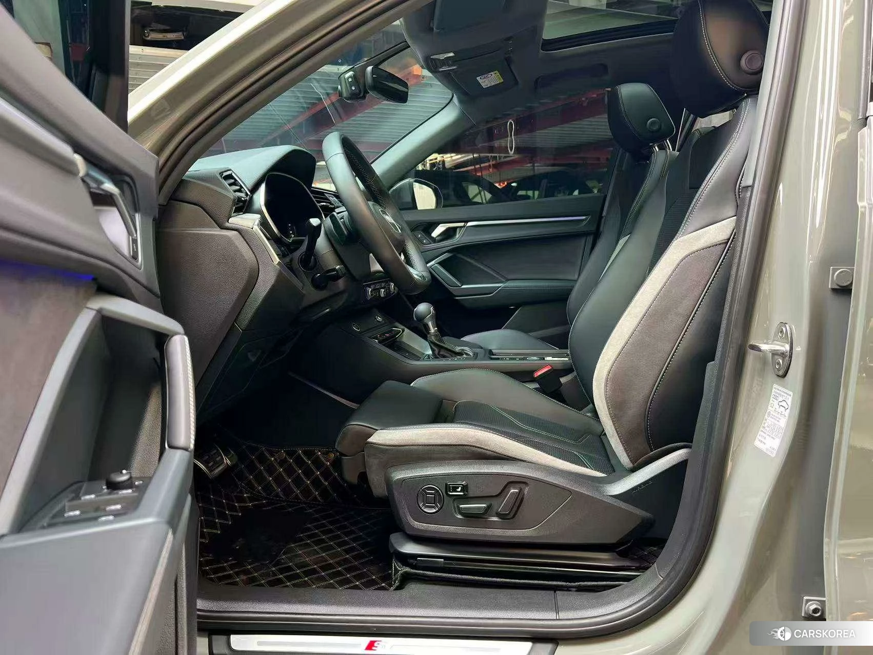 Audi Q3 id 4440491 из Китая 7