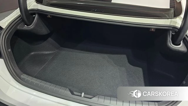 Hyundai Sonata D Edge Hybrid (DN8) id 4322097 из Кореи 7