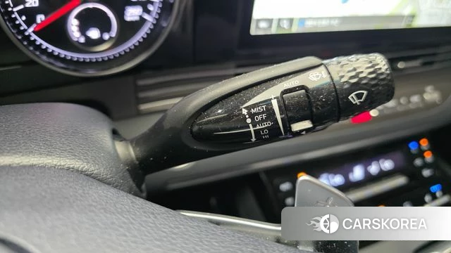 Hyundai The New Grandeur IG id 4195553 из Кореи 7