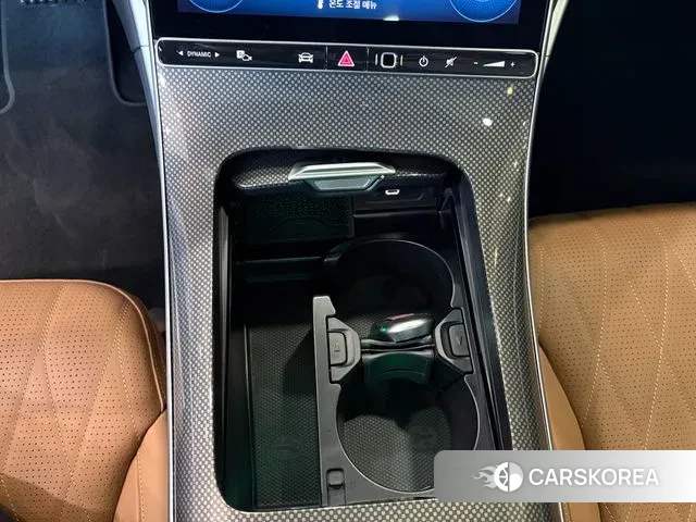 Mercedes-Benz CLE-Class C236 id 3619820 из Кореи 7