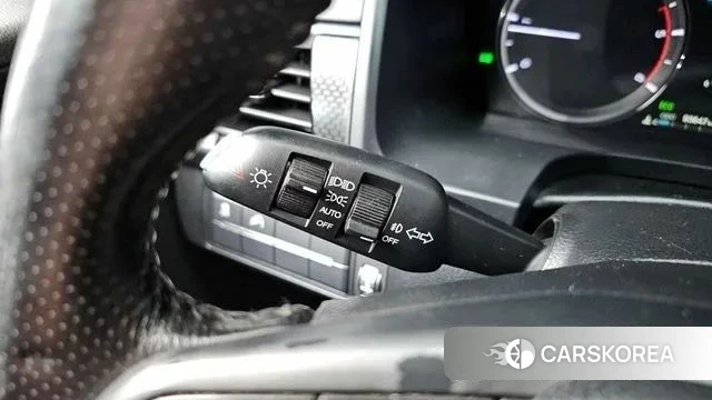 Ssangyong Rexton Sports Cannes id 3801050 из Кореи 7