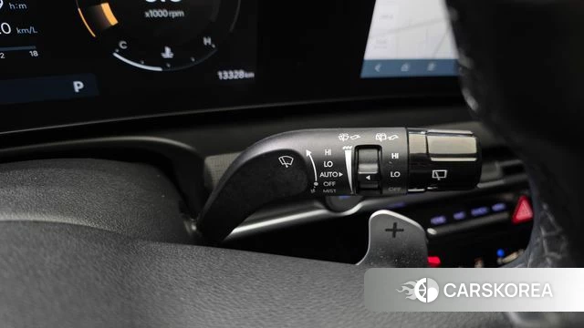 Hyundai The New Tucson (NX4) id 4248622 из Кореи 7