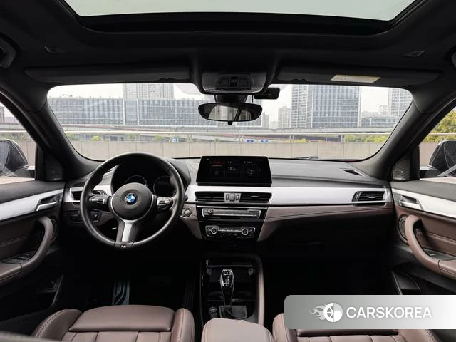 BMW X2 id 4260336 из Китая 7