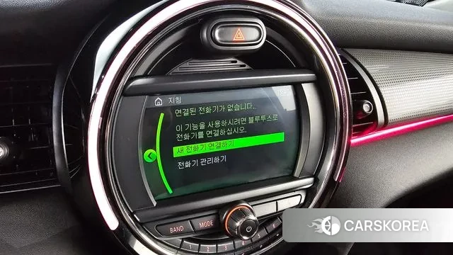 Mini Cooper id 3045552 из Кореи 7