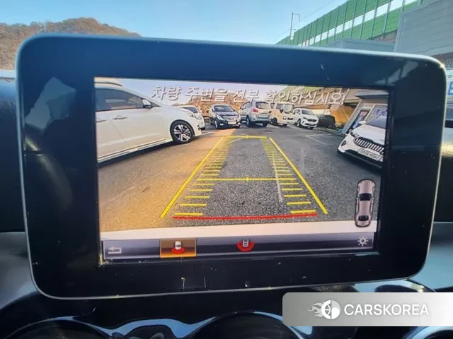 Mercedes-Benz C-Class W205 id 3386187 из Кореи 7