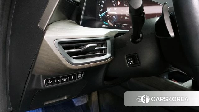 Kia K8 Hybrid id 3870920 из Кореи 7