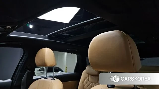 Kia Sorento 4th Generation id 3692089 из Кореи 7