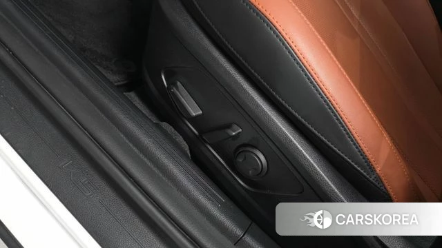 Kia The New K5 3rd generation id 3838253 из Кореи 7