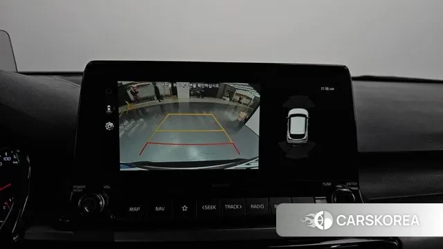 Kia Seltos id 3469118 из Кореи 7