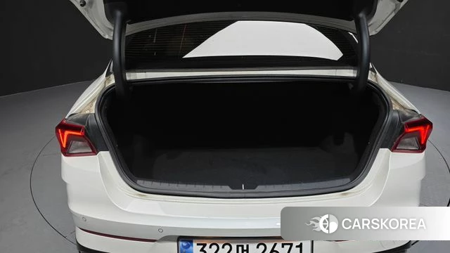 Kia K5 3rd generation id 4641171 из Кореи 7