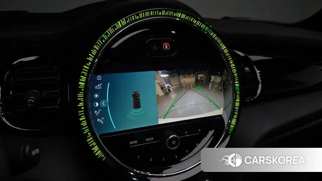 Mini Cooper Convertible id 3764921 из Кореи 7