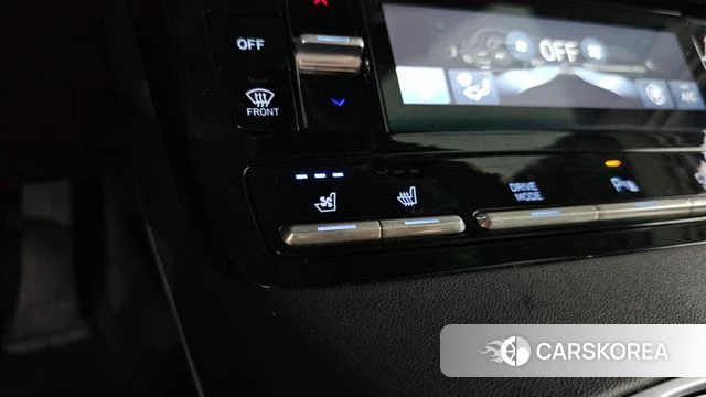 Hyundai The New Grandeur IG id 4603325 из Кореи 7