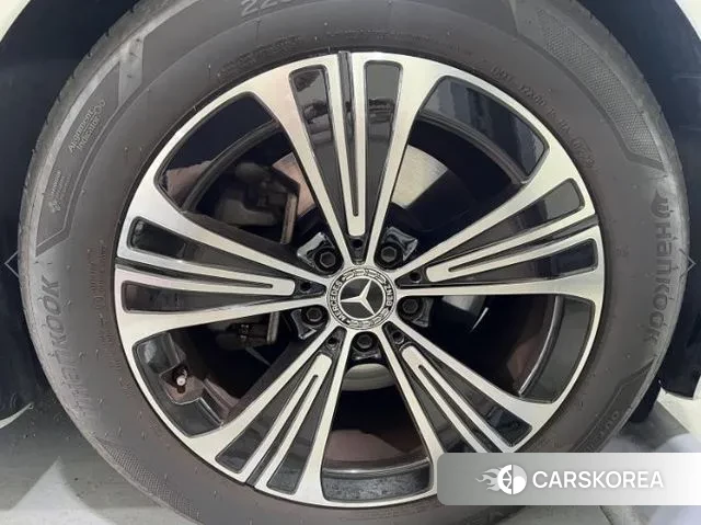 Mercedes-Benz E-Class W214 id 3052663 из Кореи 7