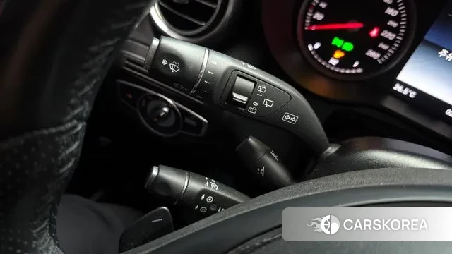 Mercedes-Benz GLC-Class X253 id 3013503 из Кореи 7