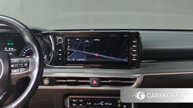 Kia K5 3rd generation id 3187055 из Кореи 7