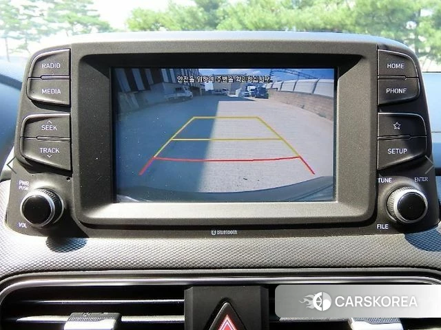 Hyundai Kona id 4948936 из Кореи 7